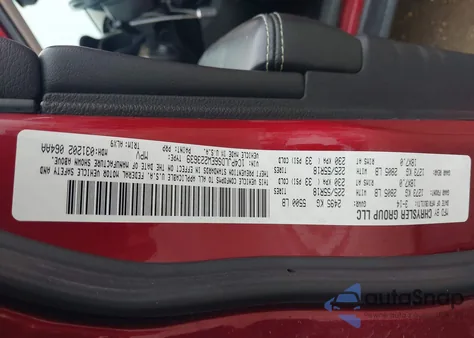 2014 Jeep Cherokee Limited из США, поврежденный, VIN 1C4PJLDS6EW223639